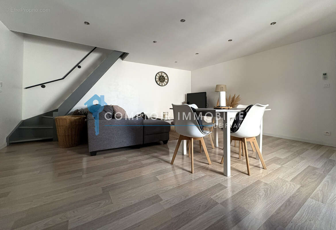 DEPT-13-A VENDRE TARASCON Immeuble de rapport de 5 lots - photo 7