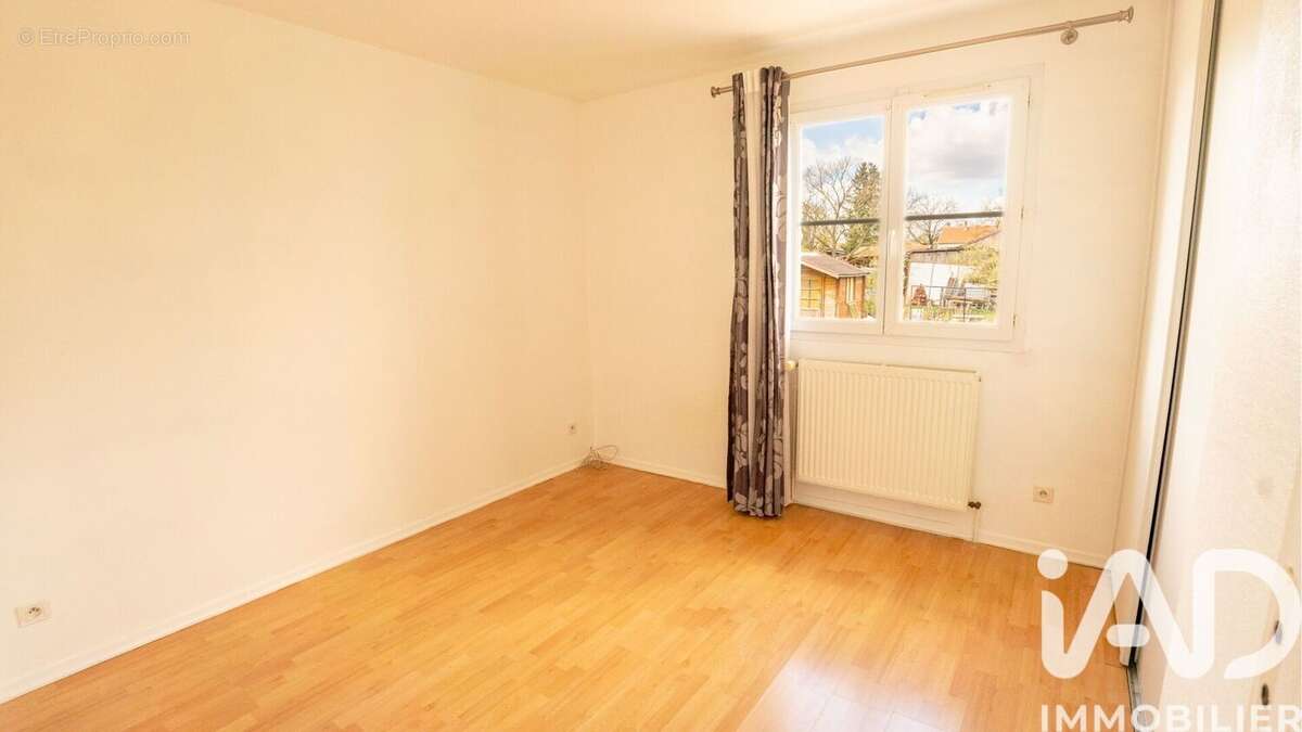 Photo 7 - Maison à AMNEVILLE