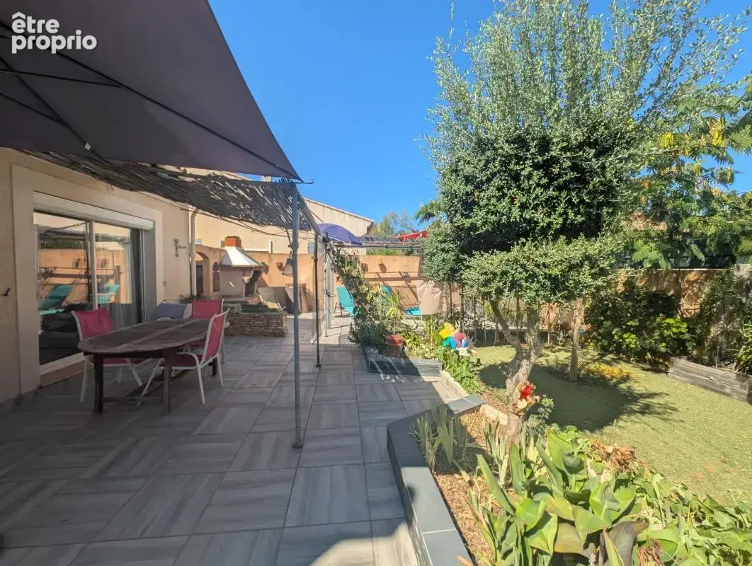 Maison au calme, entre Pézenas et le Bassin de Thau - photo 14