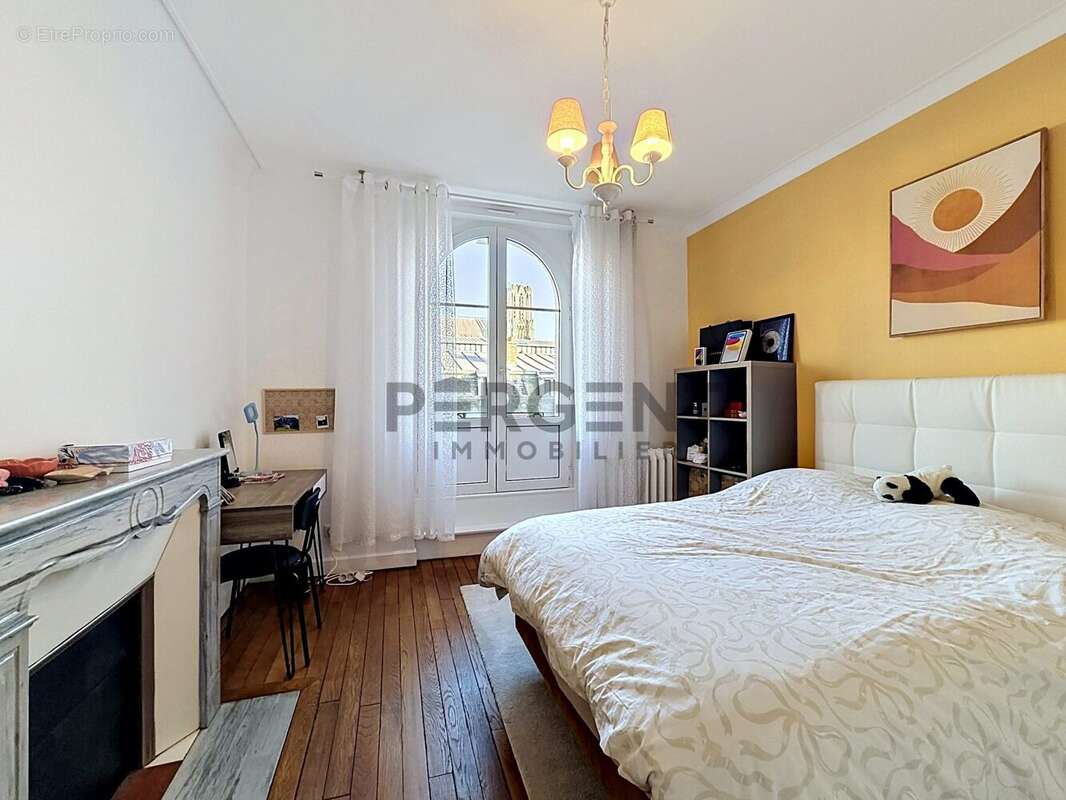 Appartement 135 m² à Reims  - photo 9