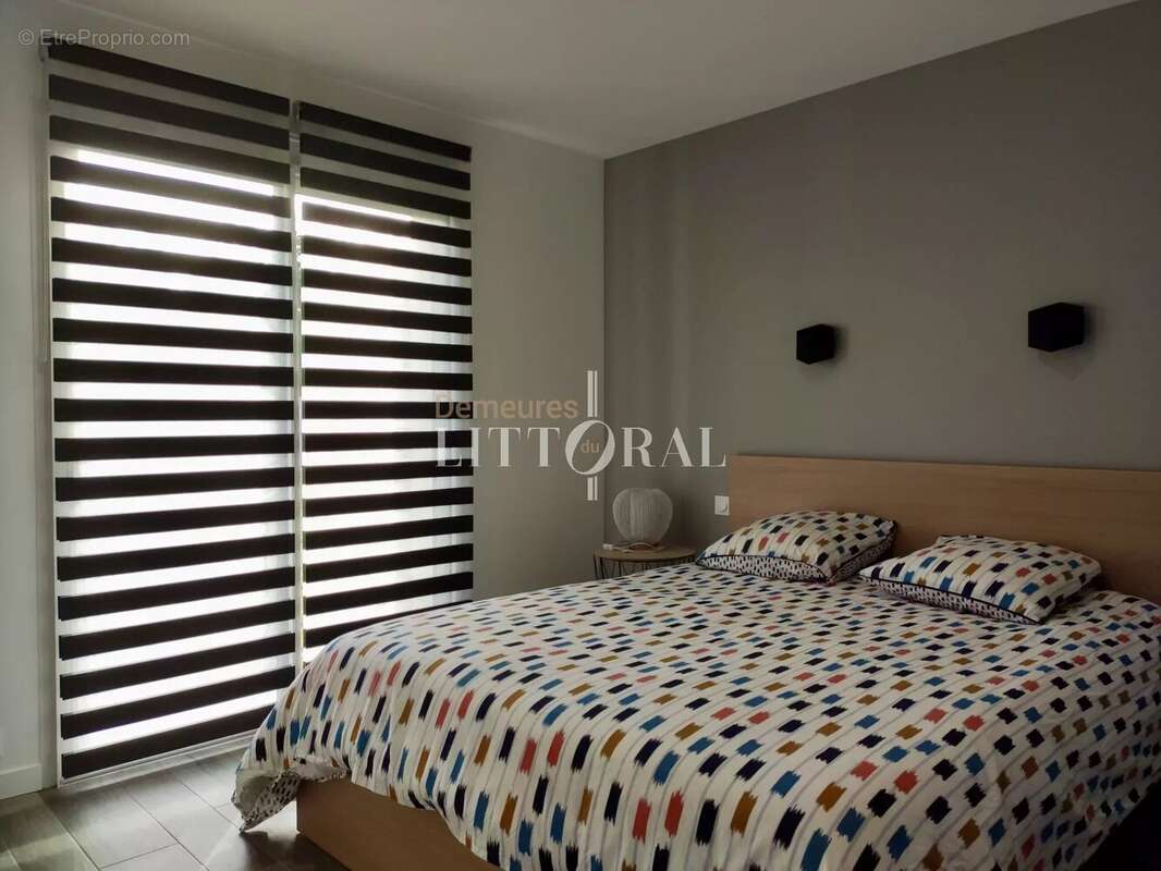 Maison à SAINT-JEAN-DE-MONTS