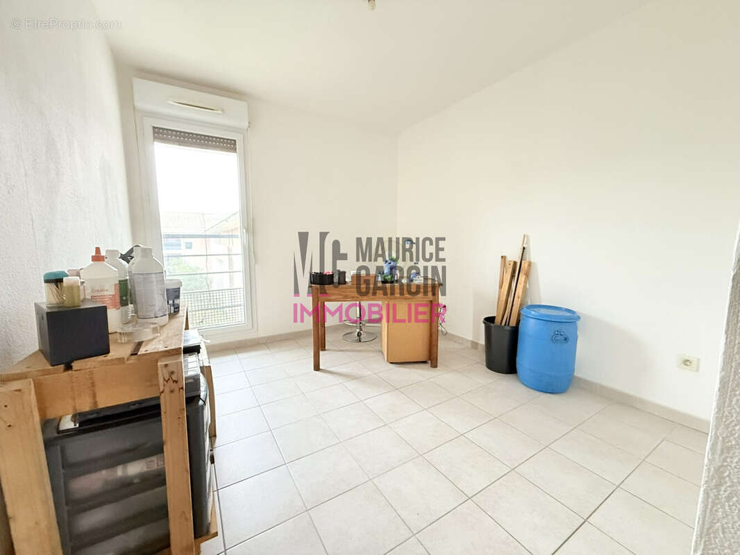 Appartement à AVIGNON