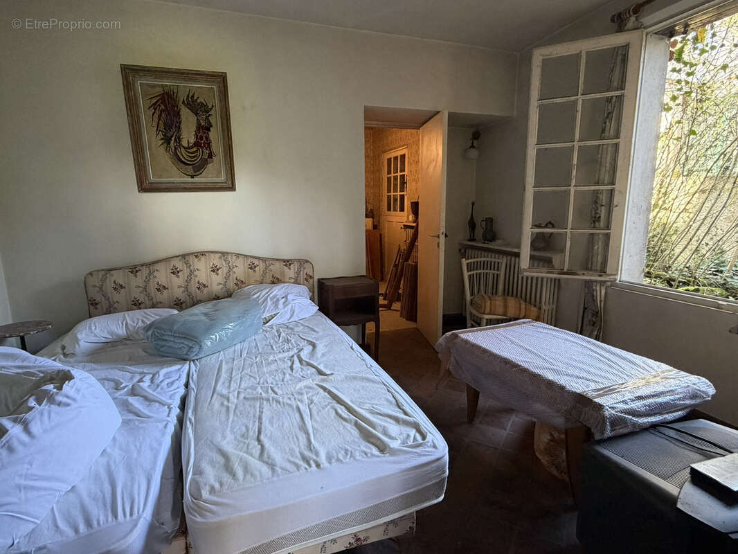 Maison à CONDE-SUR-VESGRE