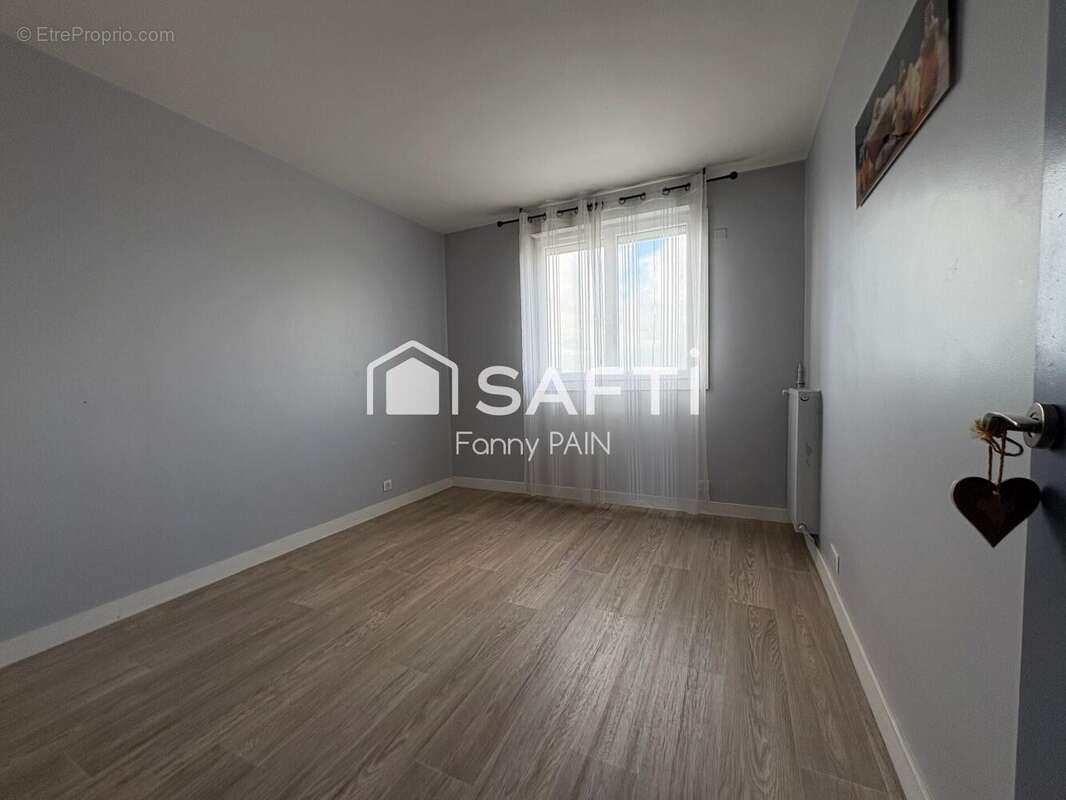 Photo 6 - Appartement à TOURS