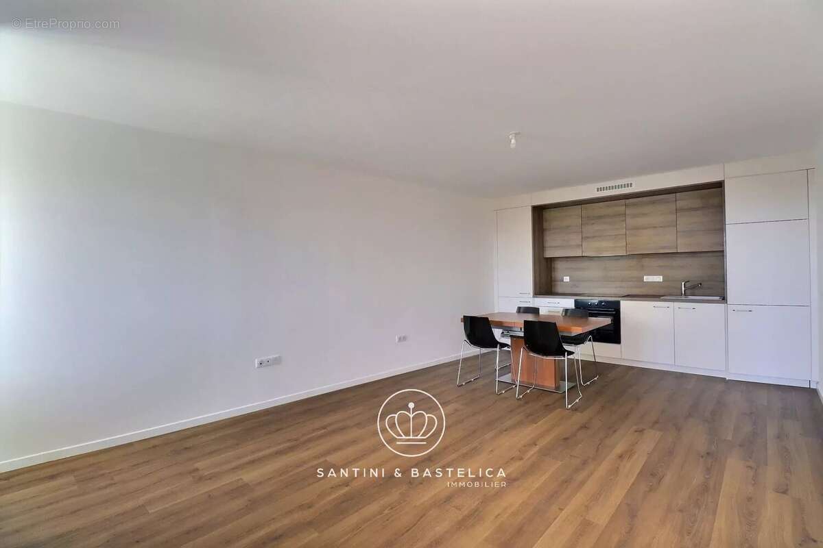 Appartement à ALATA