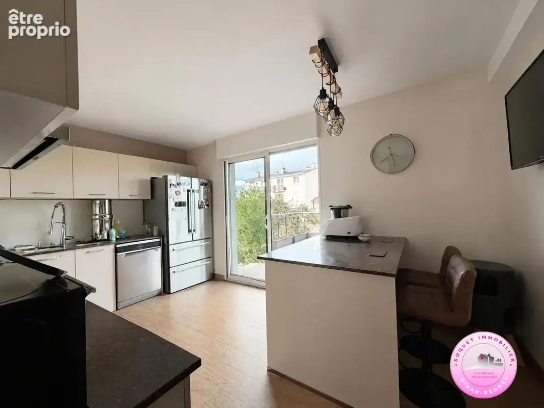 Soquet rennes   à vendre   maison rennes sainte-thérèse - photo 5
