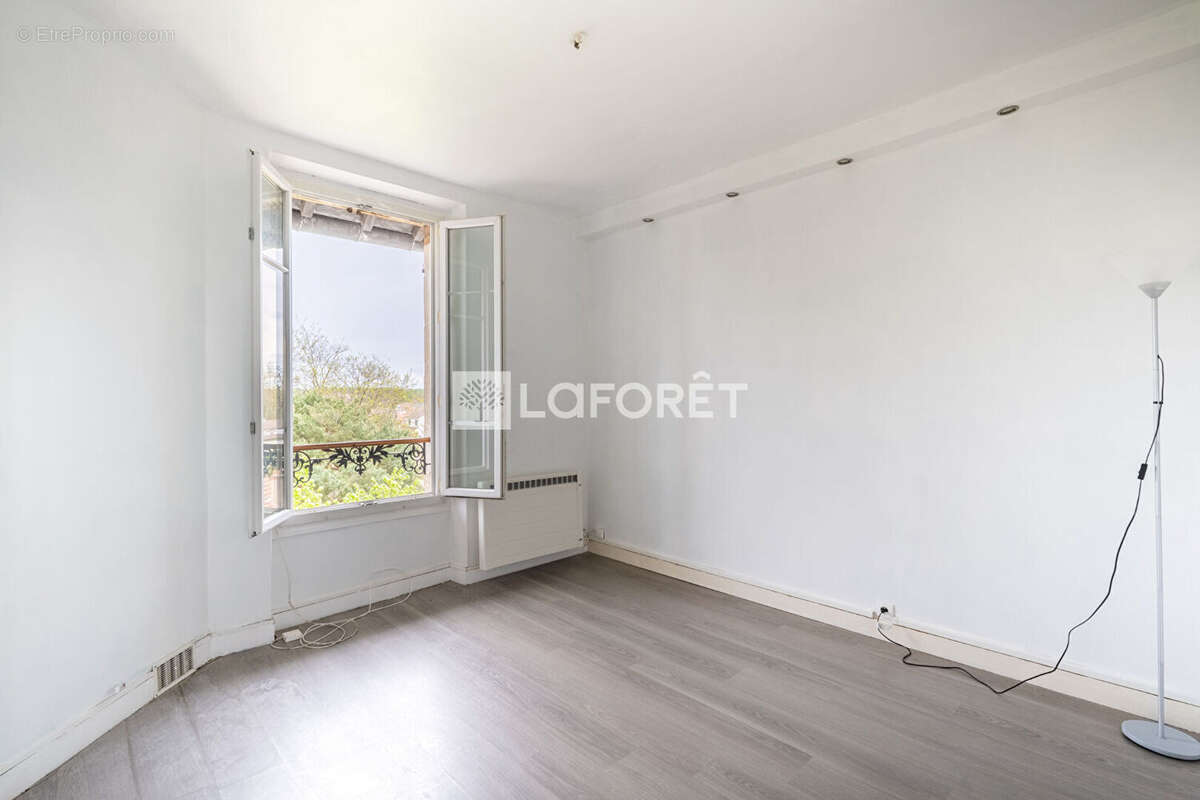 Appartement Conflans Sainte Honorine 3 pièces 44 m2 - photo 8