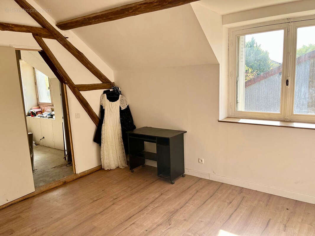 Maison ancienne - photo 3