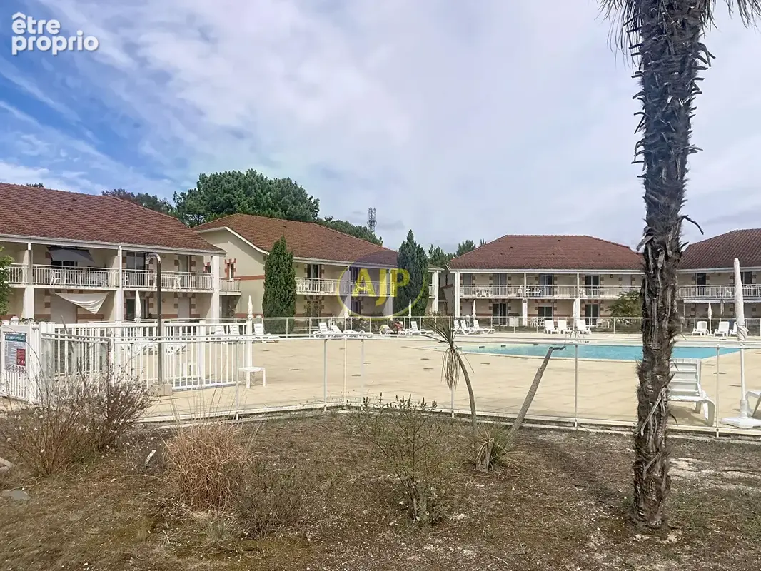 Appartement Le Verdon Sur Mer 2 pièces - photo 3