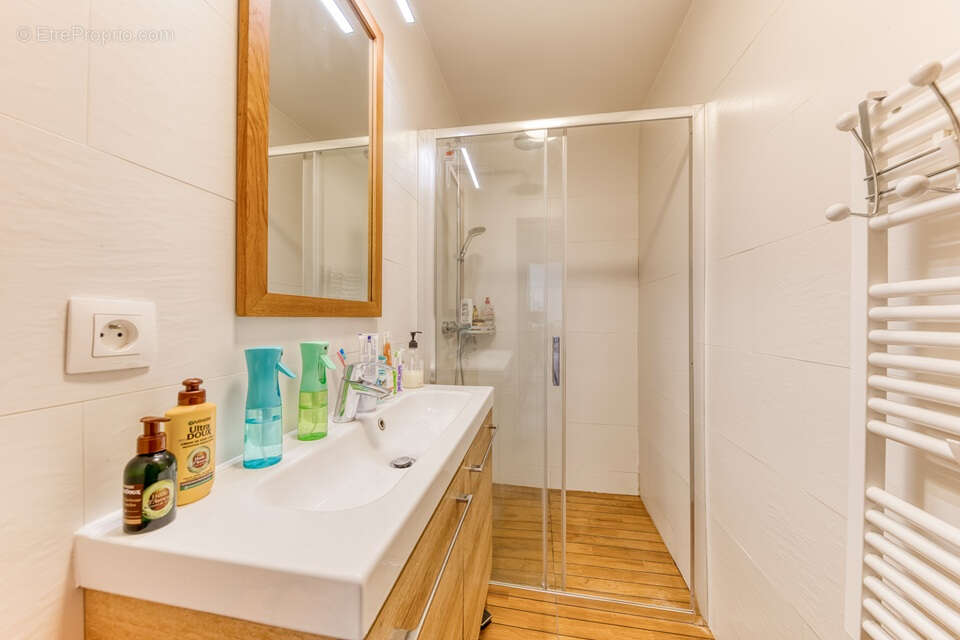 Maison à OZOIR-LA-FERRIERE