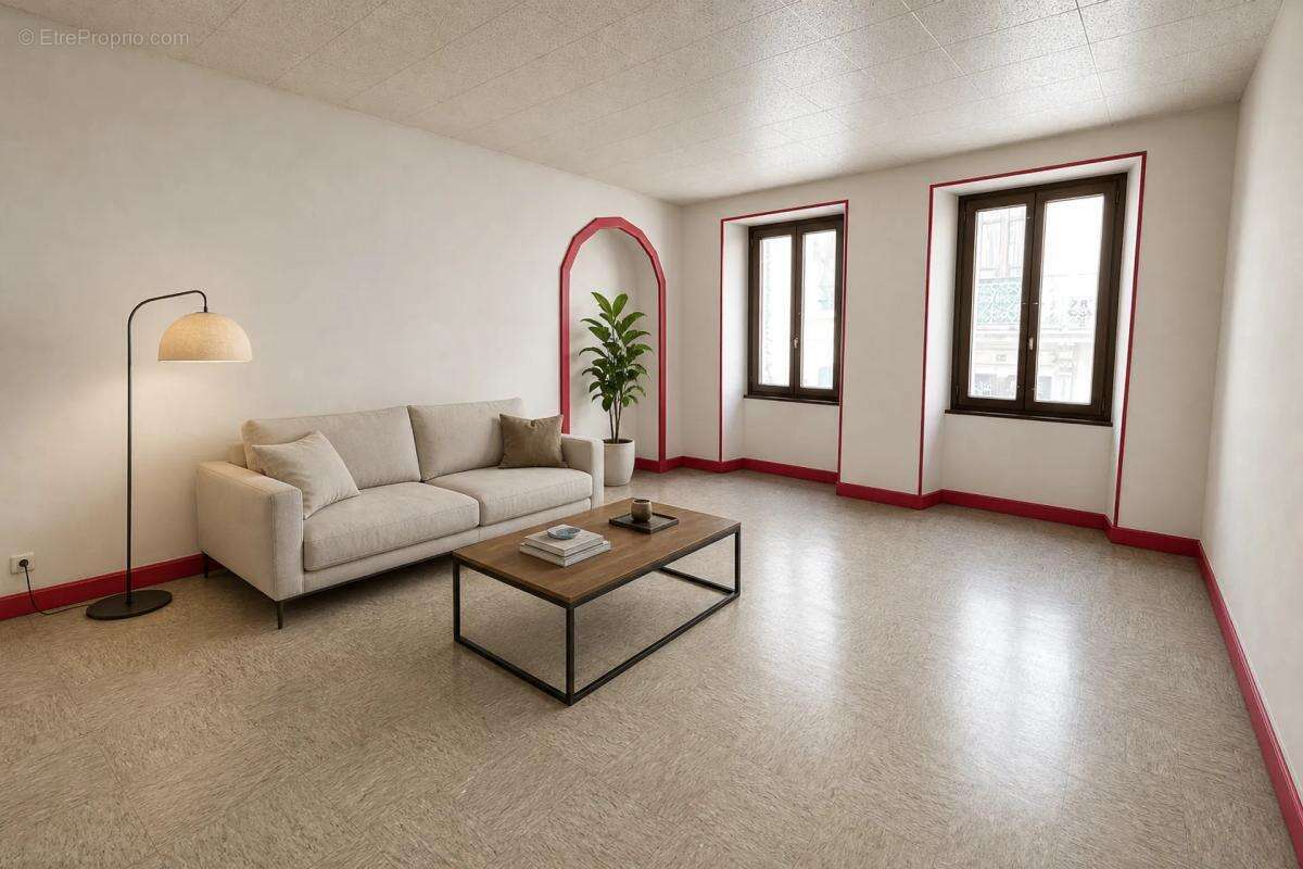 Maison de 5 pièces - 108 m²  en vente à La Châtre - photo 8