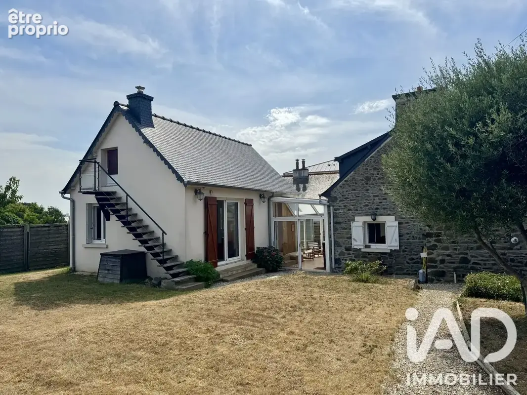 Photo 1 - Maison à BINIC