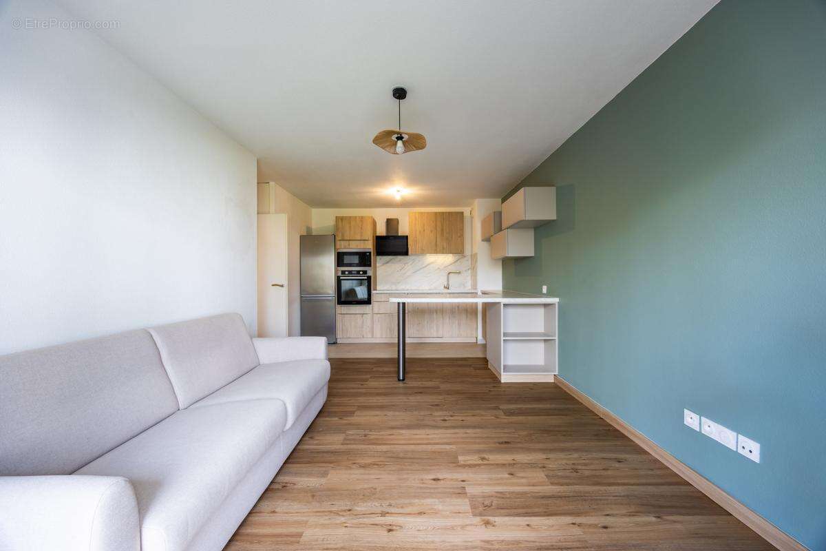 Appartement à MERIGNAC