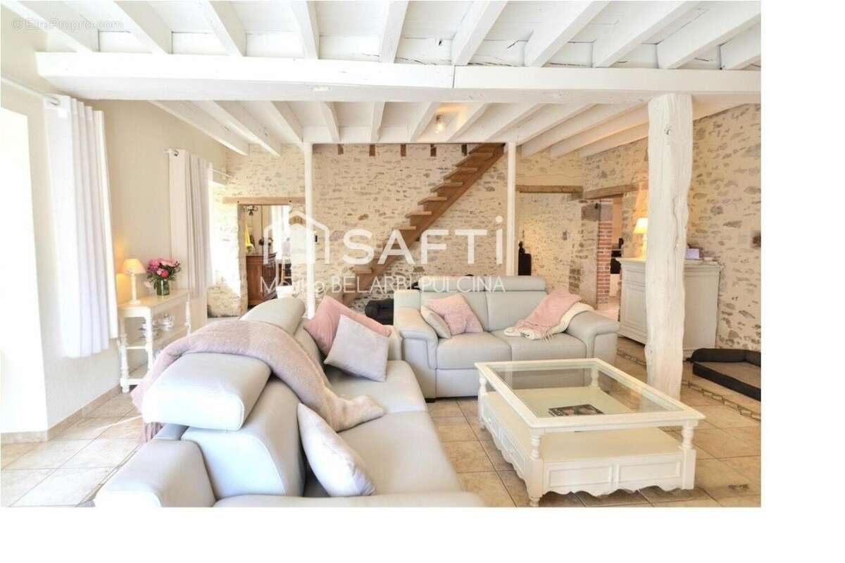 Photo 4 - Maison à SAINT-HILAIRE-LA-FORET