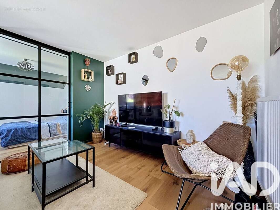 Photo 4 - Appartement à SAINT-HERBLAIN