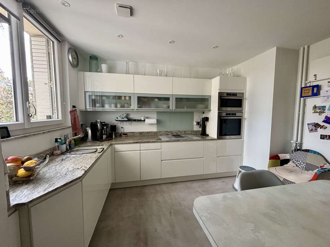 Appartement à VALENCE