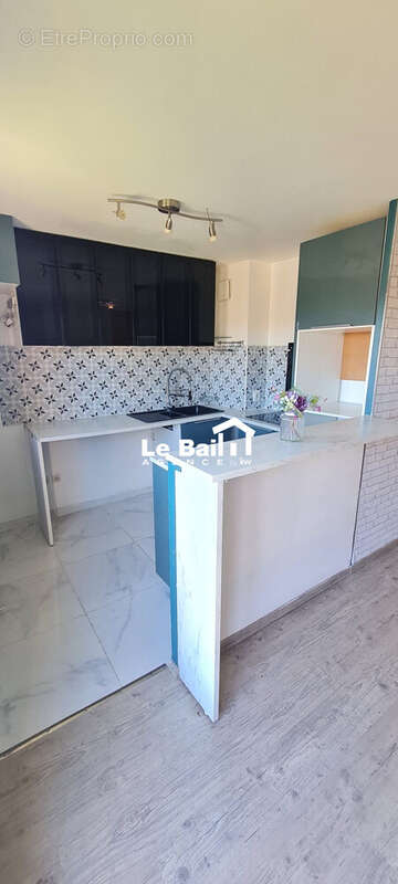 Appartement à OSNY