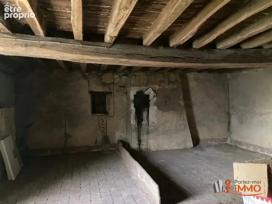 Ancienne ferme avec dépendances attenantes - photo 11