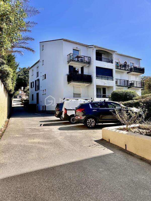 Appartement à GROSSETO-PRUGNA