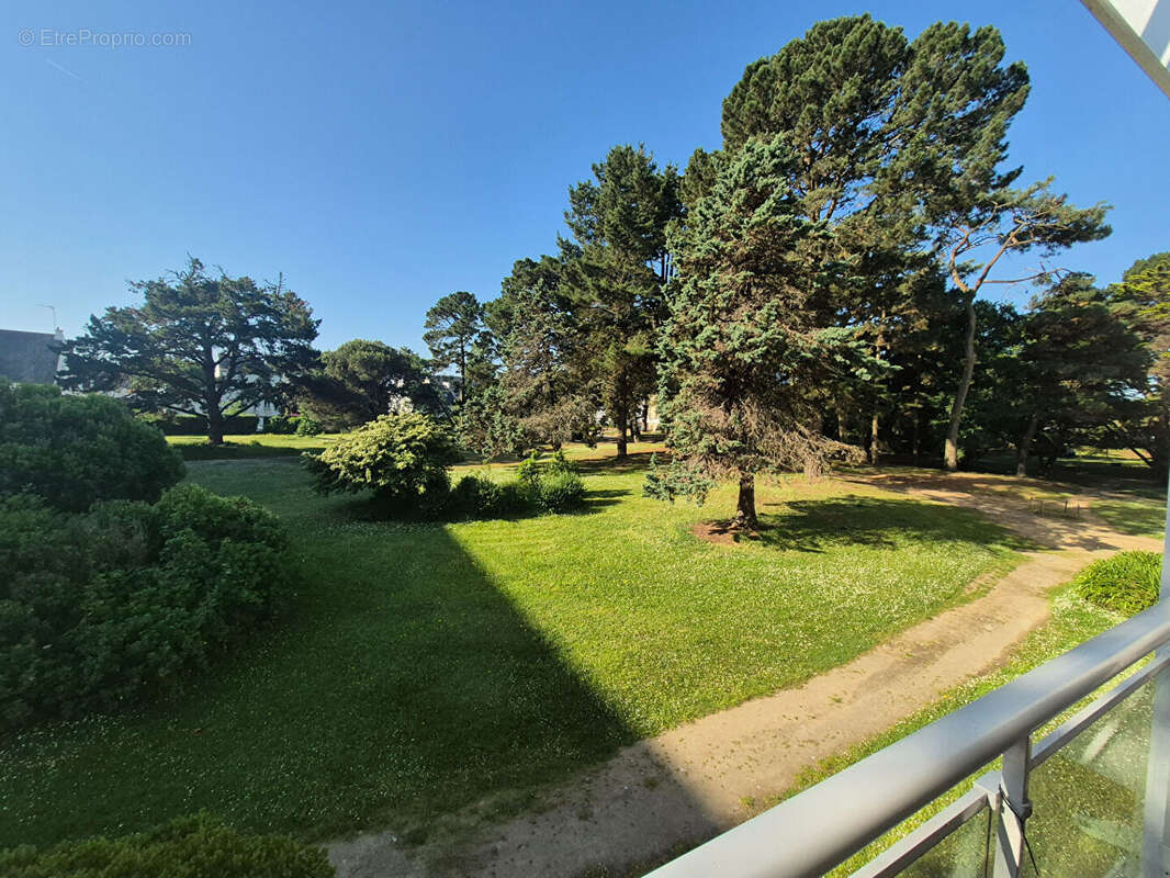 Appartement à CARNAC