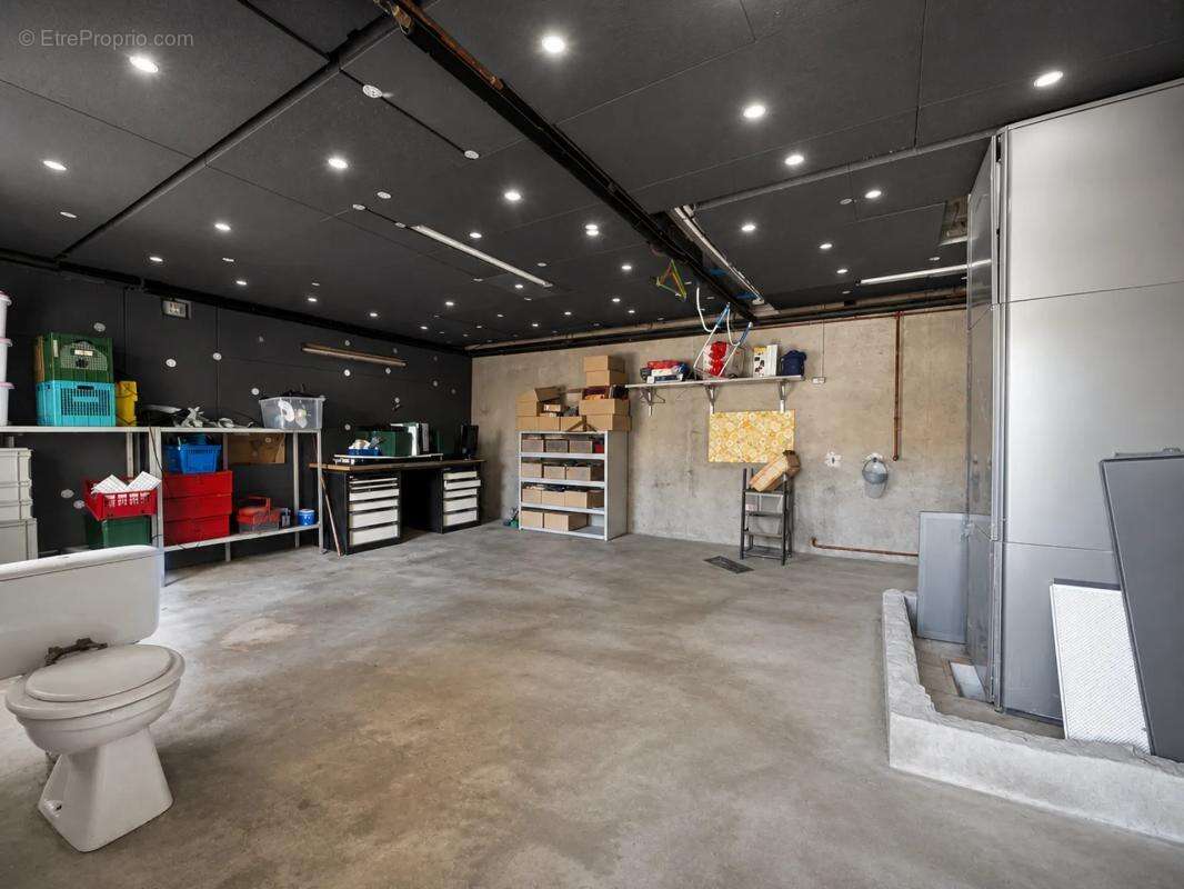 Maison familiale de 168m² avec jardin à Mézières-sur-Seine - photo 13