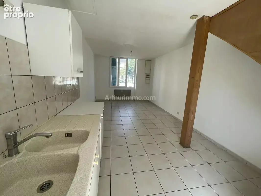 Vente Appartement (38630) 82 000ï¿œ - photo 4