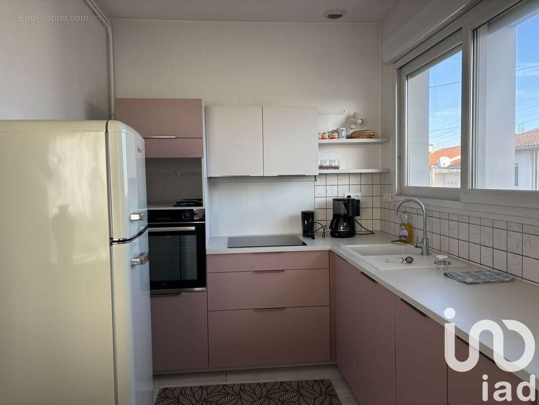 Photo 3 - Appartement à ROYAN
