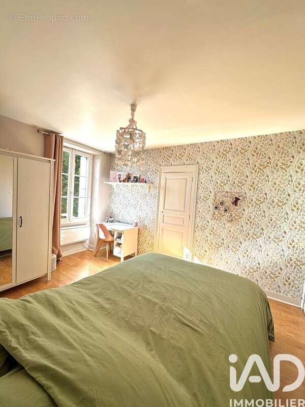 Photo 4 - Maison à SAINTE-MAURE-DE-TOURAINE