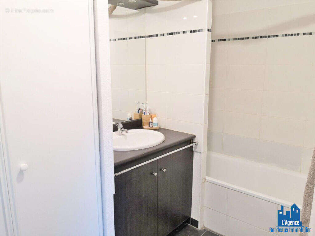 Appartement à SAINT-MEDARD-EN-JALLES