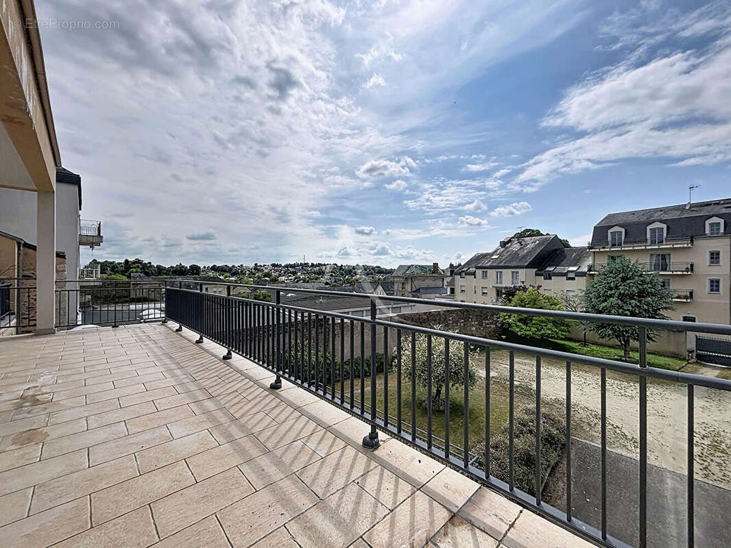 MaisonChateau Gontier Sur Mayenne 5 pièce(s) 180 m2 - photo 12