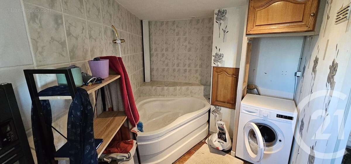 Maison à VITRAY-EN-BEAUCE