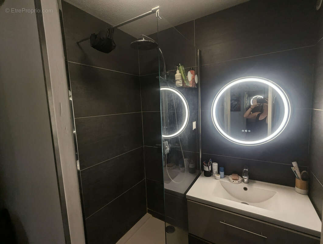 Appartement à SASSENAGE