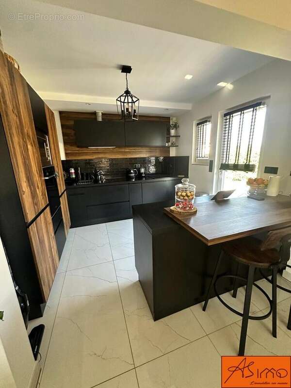 Maison à BALDERSHEIM