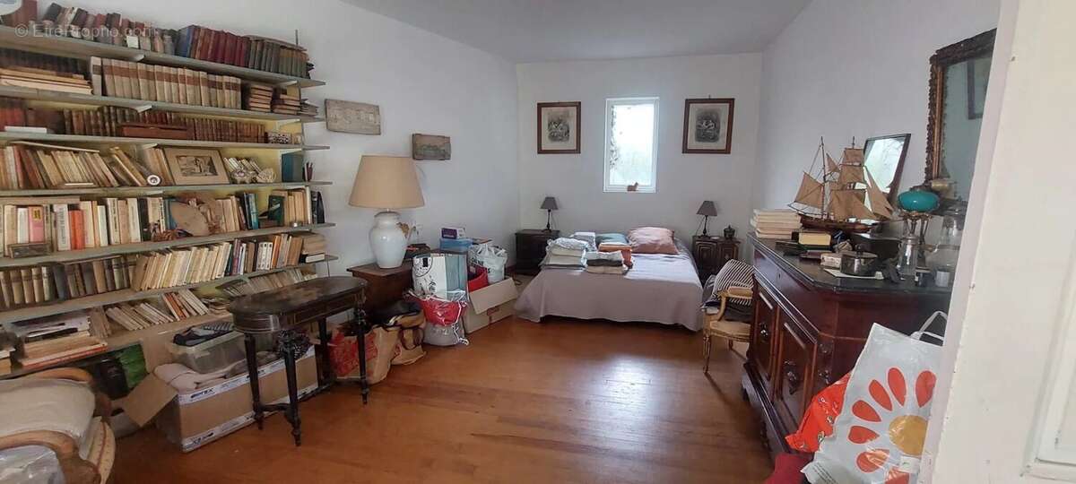 Maison à SAINT-MARTIN-D'ARDECHE