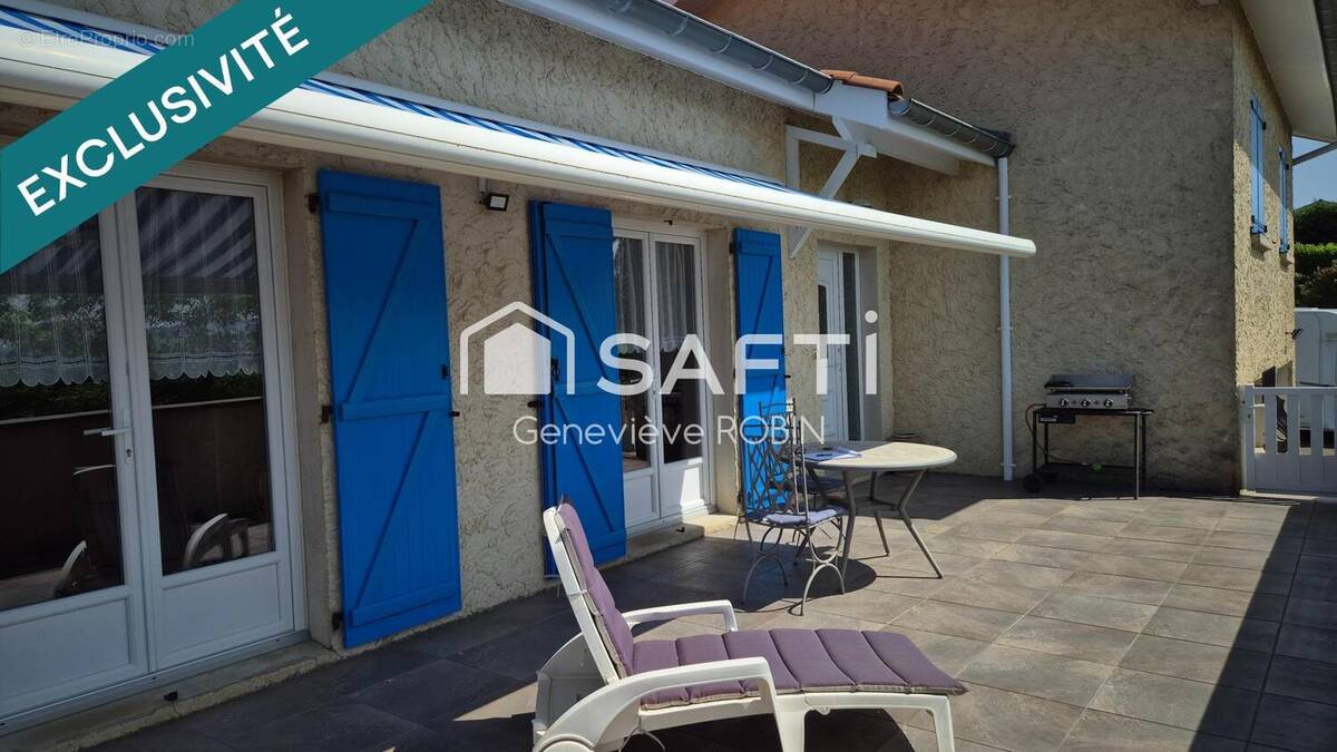 Photo 1 - Maison à MEYS