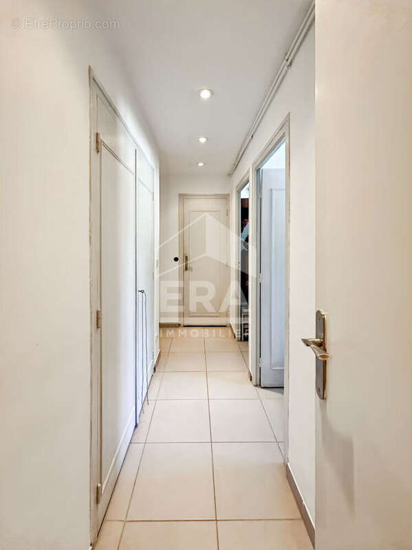 Appartement à MARSEILLE-14E