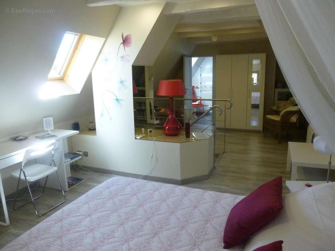 P1070222 - Maison à LACAPELLE-MARIVAL