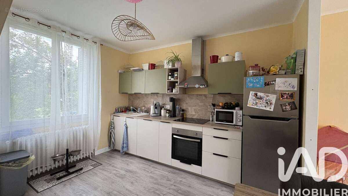 Photo 7 - Maison à CHATELLERAULT