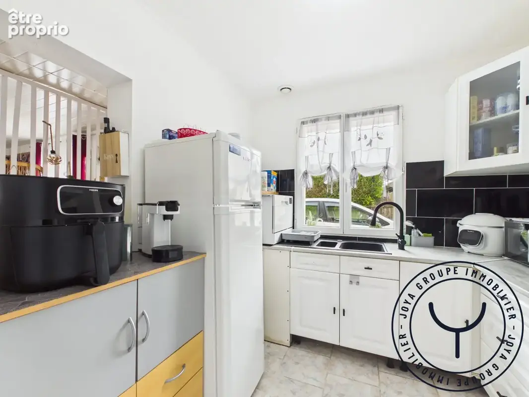 Maison 81 m² à Romilly-Sur-Seine  - photo 5