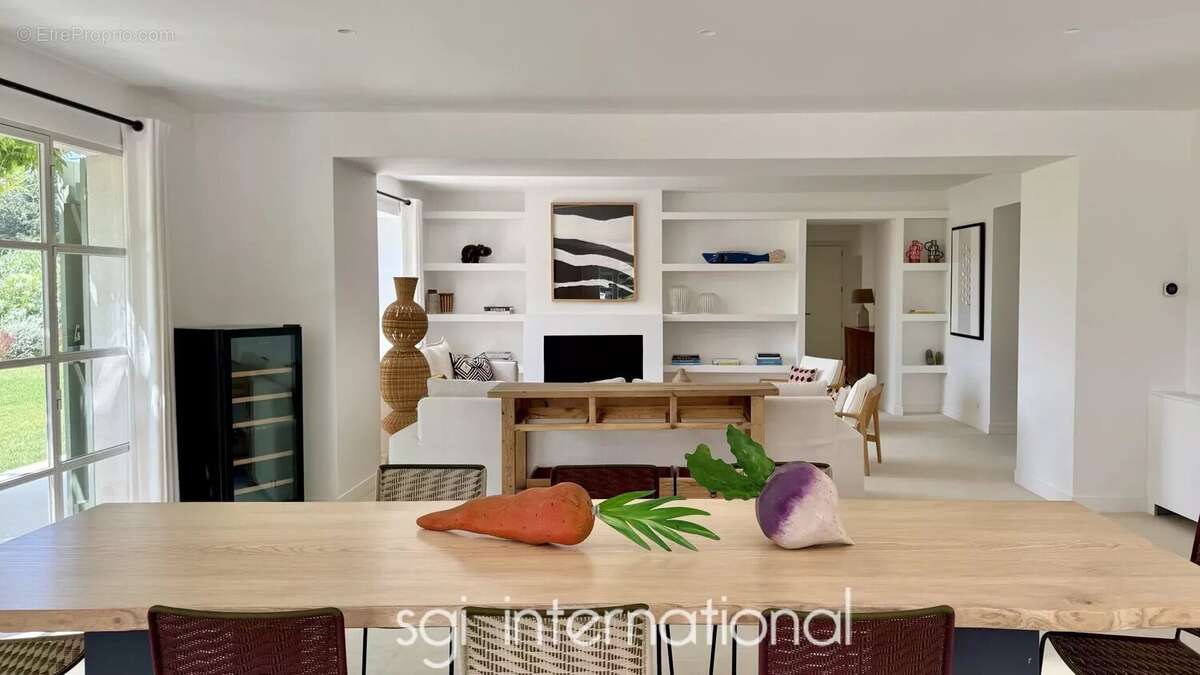 Maison à RAMATUELLE