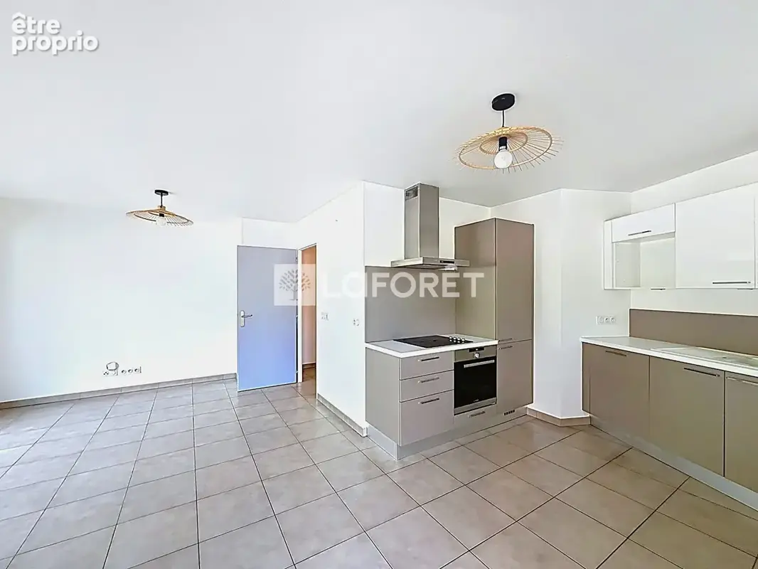 Appartement Challes Les Eaux 3 pièce(s) 68 m2 - photo 9