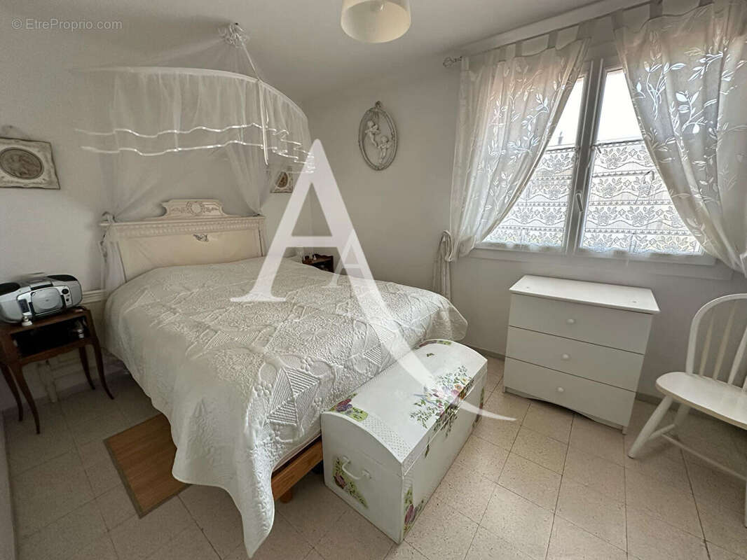 Maison à LA GRANDE-MOTTE