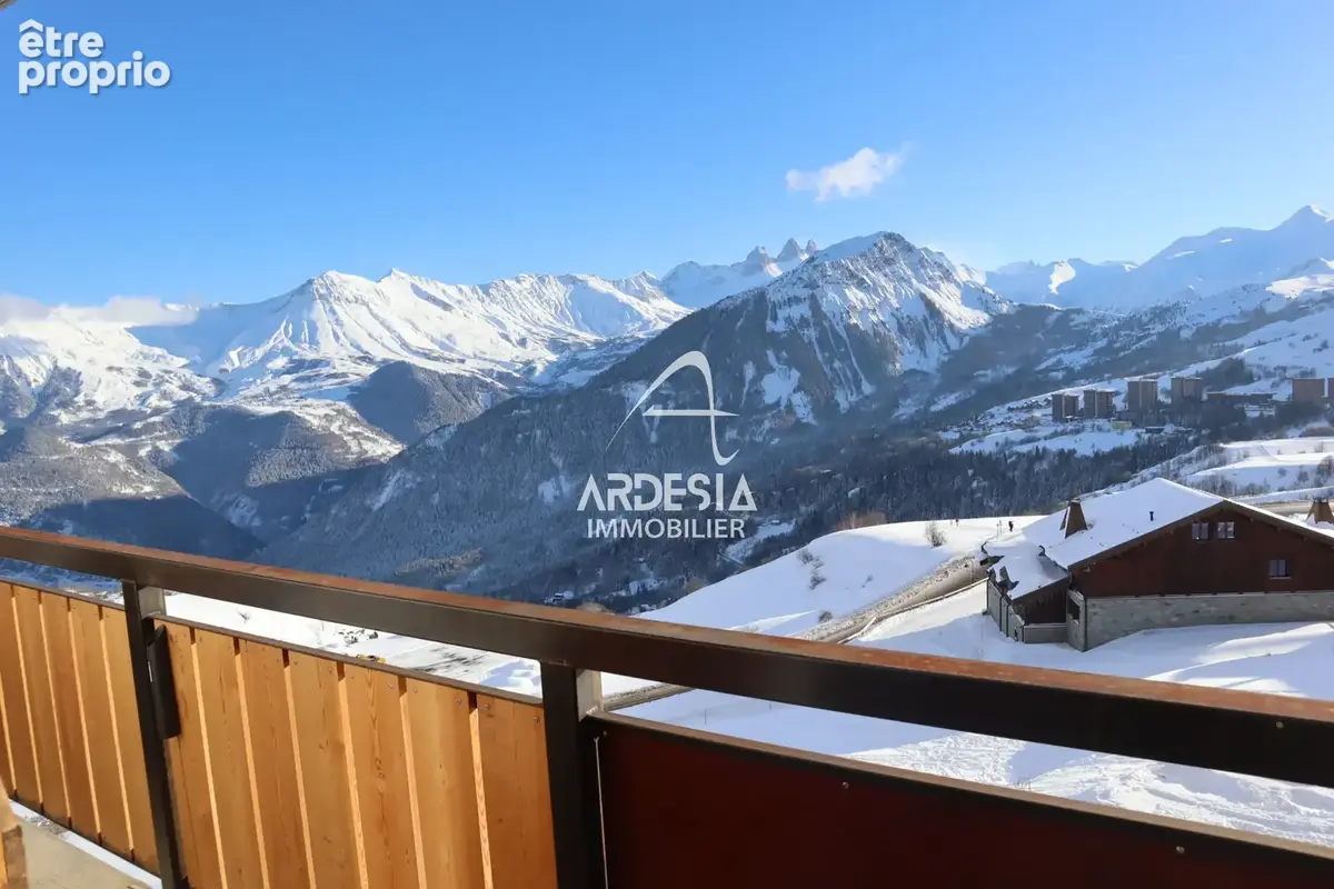 COUP DE COEUR - Un écrin montagnard face aux Aiguilles D'Arves - photo 11
