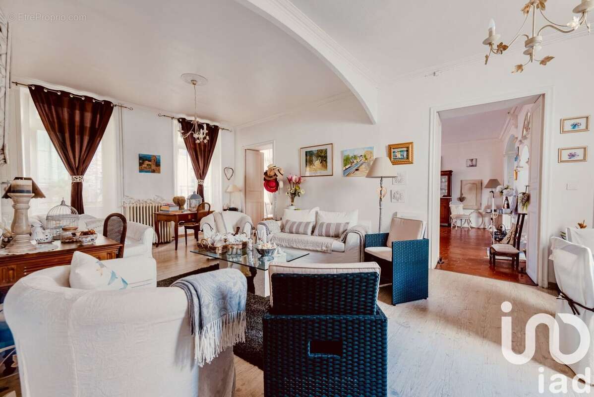 Photo 6 - Maison à RIVESALTES