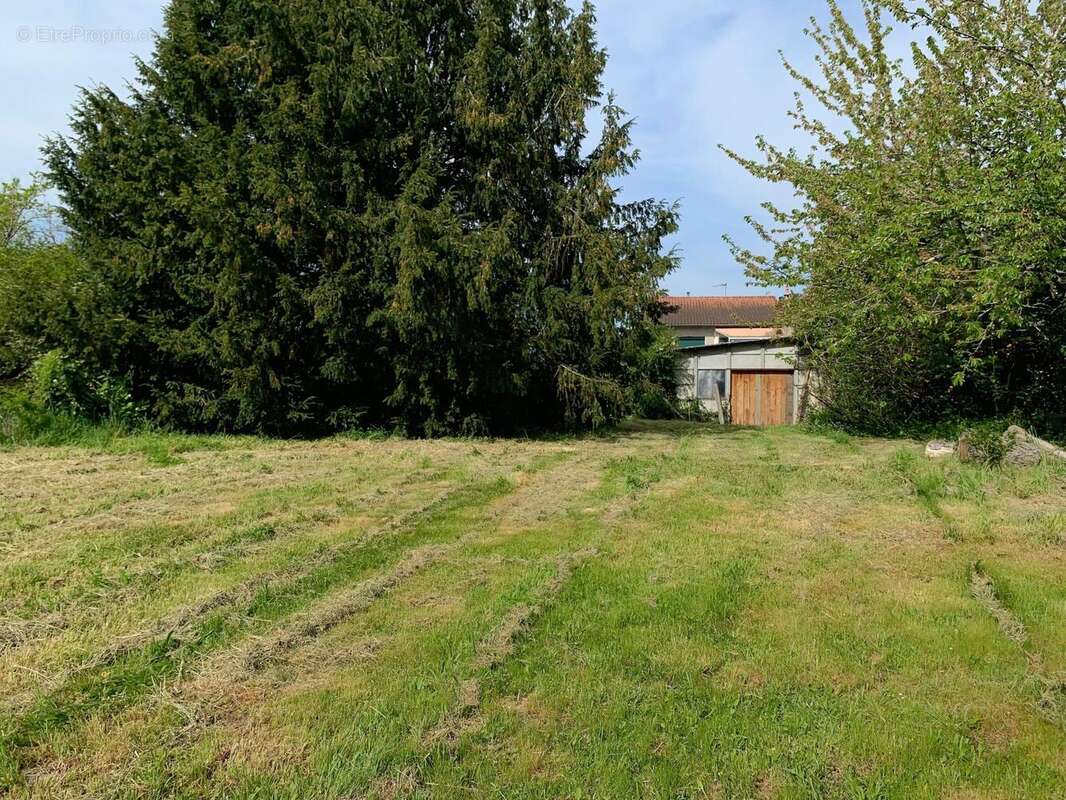 Photo 2 - Maison à VALENCE