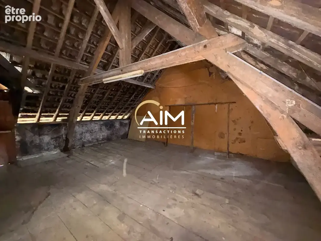 Maison Saint Martin Le Beau - photo 7
