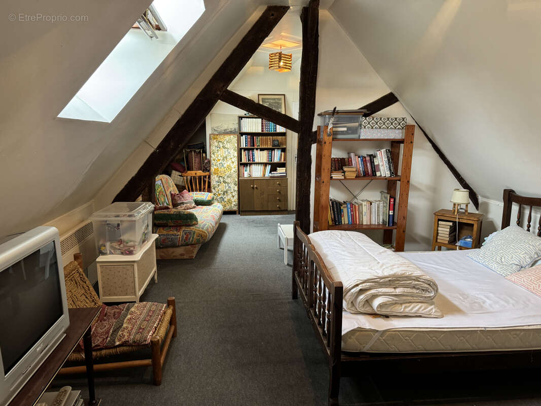 Maison à CLOYES-SUR-LE-LOIR