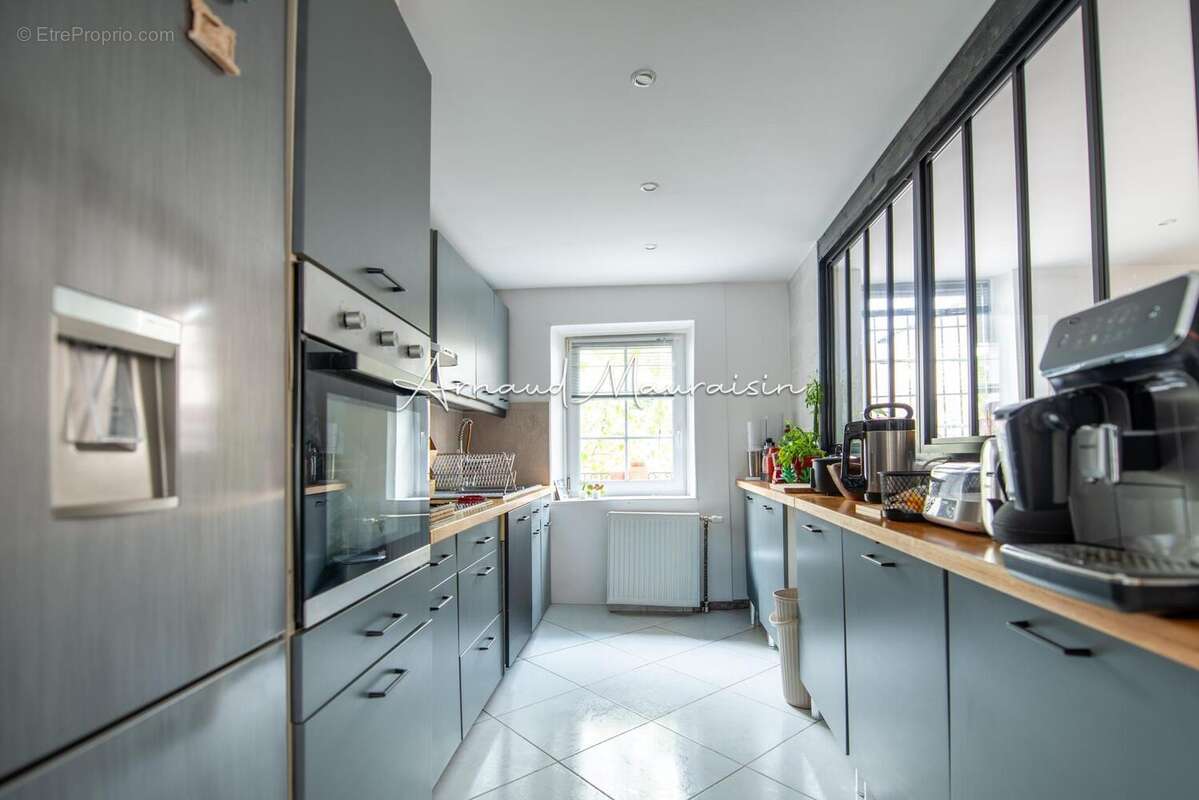 Appartement 100 m² à Juilly  - photo 4