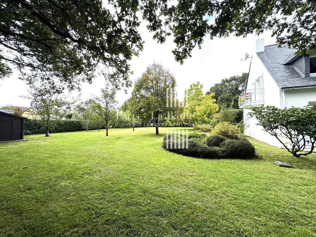 Maison à LA BAULE-ESCOUBLAC