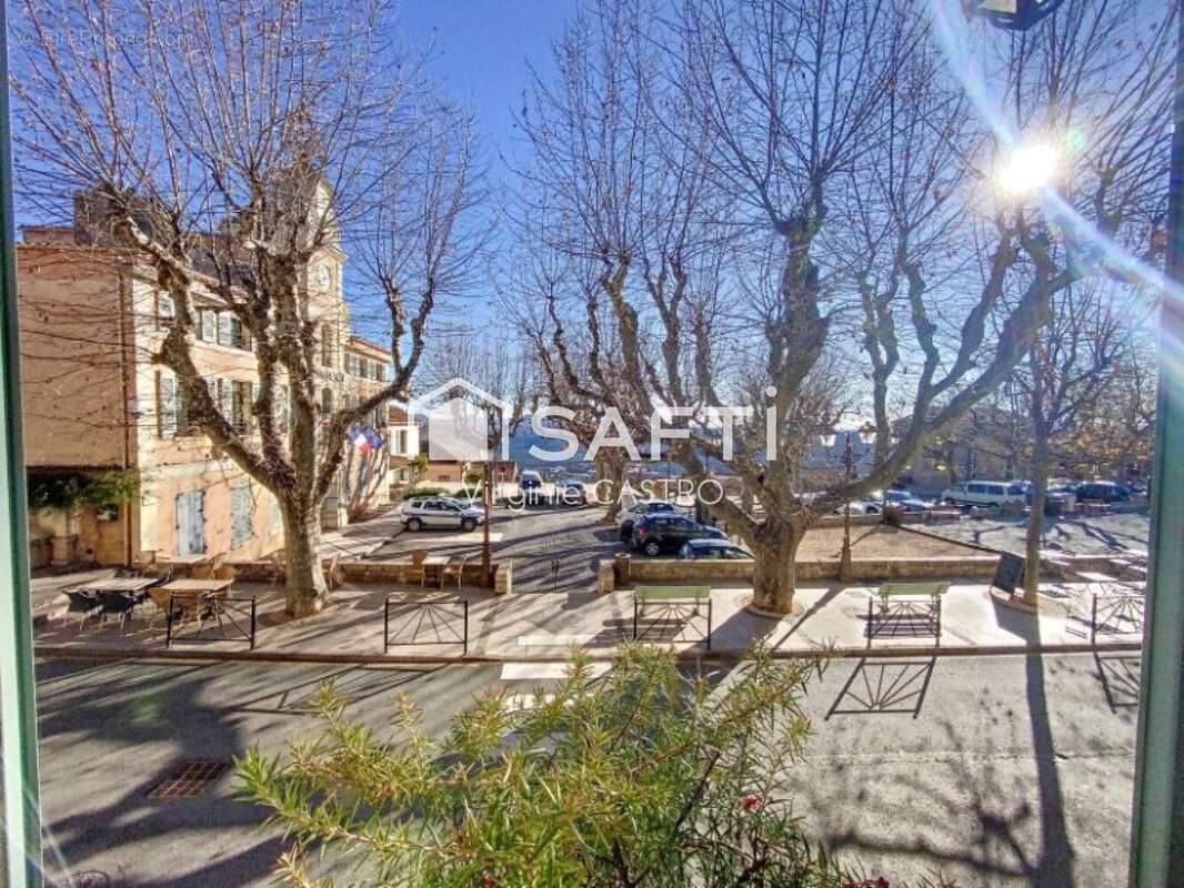 Photo 6 - Appartement à MONTAUROUX